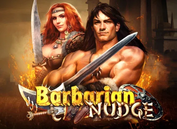 Barbarian