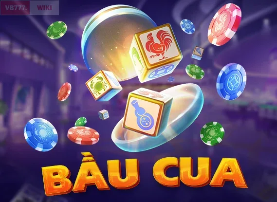 Bầu Cua