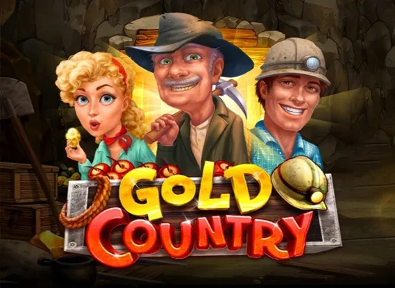 Gold Country