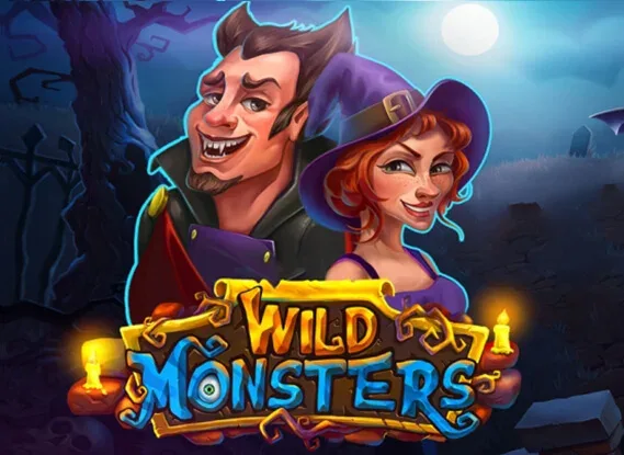 Wild Monsters